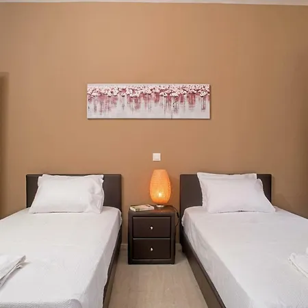Lejlighed Yez! Deluxe Near Corfu Town *